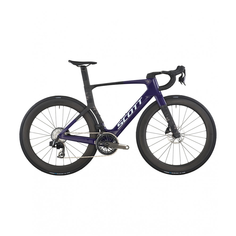 2026 Scott Foil RC Team Road Bike