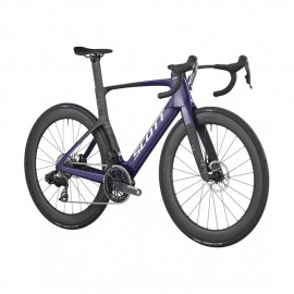 2026 Scott Foil RC Team Road Bike