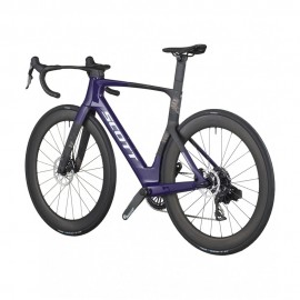 2026 Scott Foil RC Team Road Bike