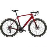 2026 Trek Domane SLR 9 AXS Gen 4 Road Bike