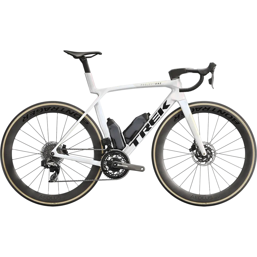 2026 Trek Madone SLR 7 AXS Gen 8