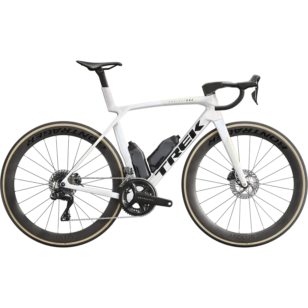 2026 Trek Madone SLR 7 Gen 8