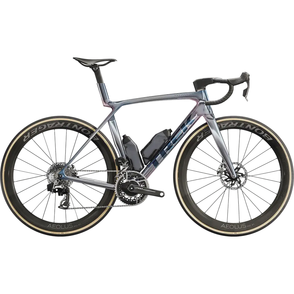 2026 Trek Madone SLR 9 AXS Gen 8