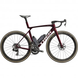 2026 Trek Madone SLR 9 AXS Gen 8