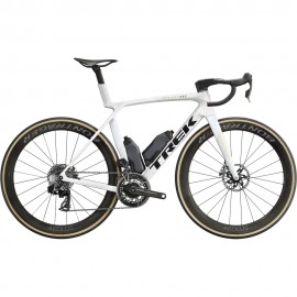 2026 Trek Madone SLR 9 AXS Gen 8
