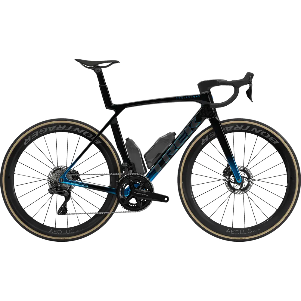 2026 Trek Madone SLR 9 Gen 8