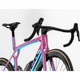 2026 Trek Madone SLR 9 Gen 8