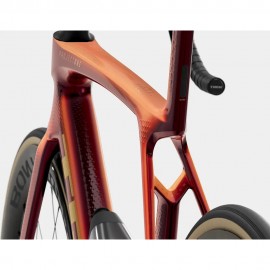 2026 Trek Madone SLR 9 Gen 8