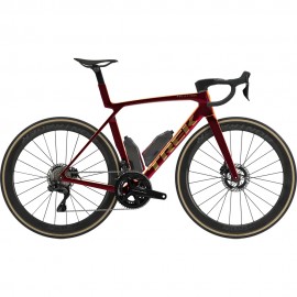 2026 Trek Madone SLR 9 Gen 8