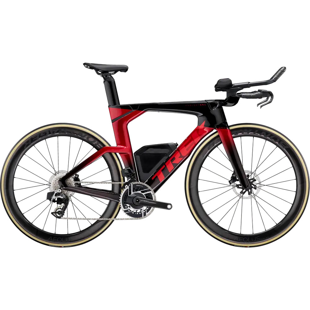 2026 Trek Speed Concept SLR 9 AXS Road Bike