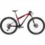 2026 Trek Supercaliber SLR 9.9 XTR Di2 Gen 2