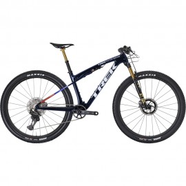 2026 Trek Supercaliber SLR 9.9 XTR Di2 Gen 2