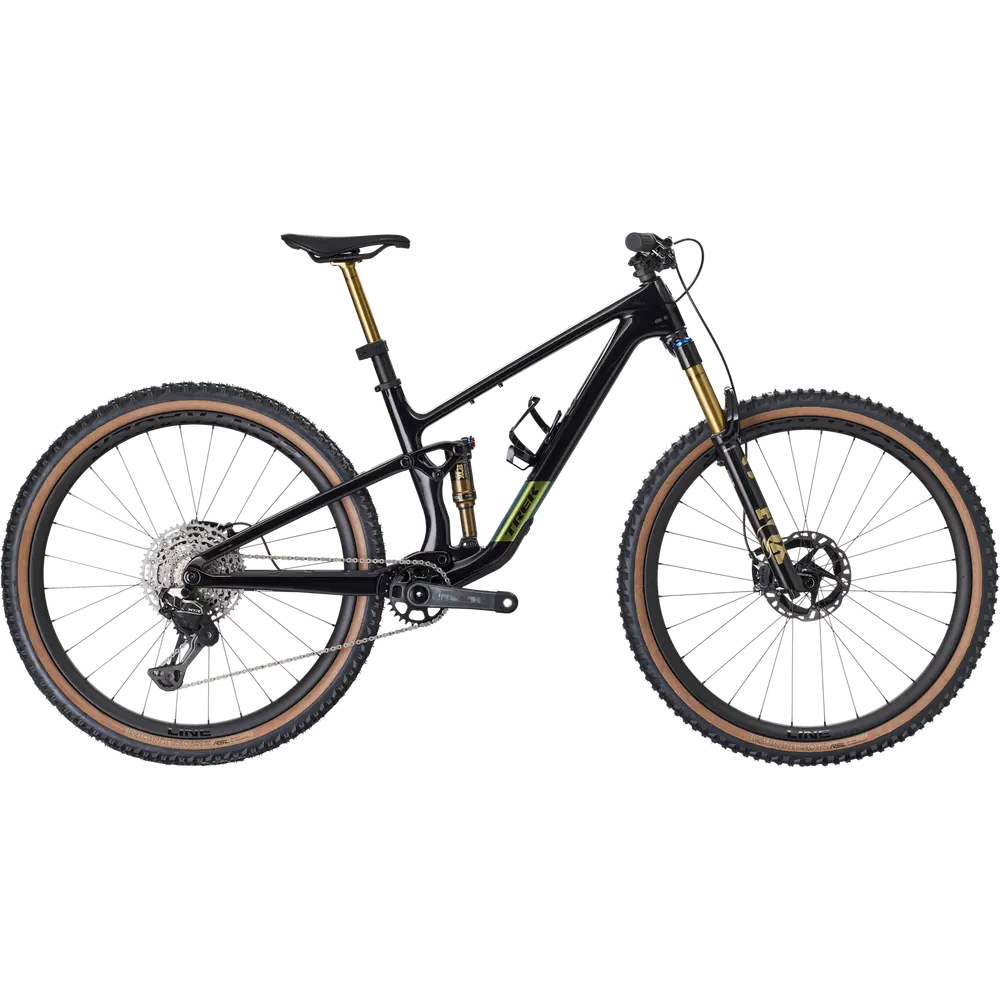 2026 Trek Top Fuel 9.9 XTR Di2 Gen 4