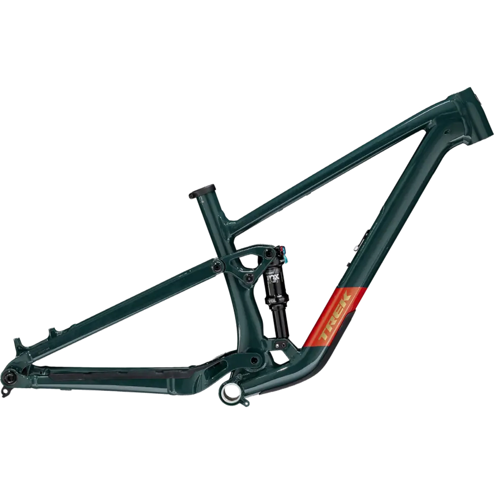 2026 Trek Top Fuel AL Frameset Gen 4