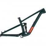 2026 Trek Top Fuel AL Frameset Gen 4