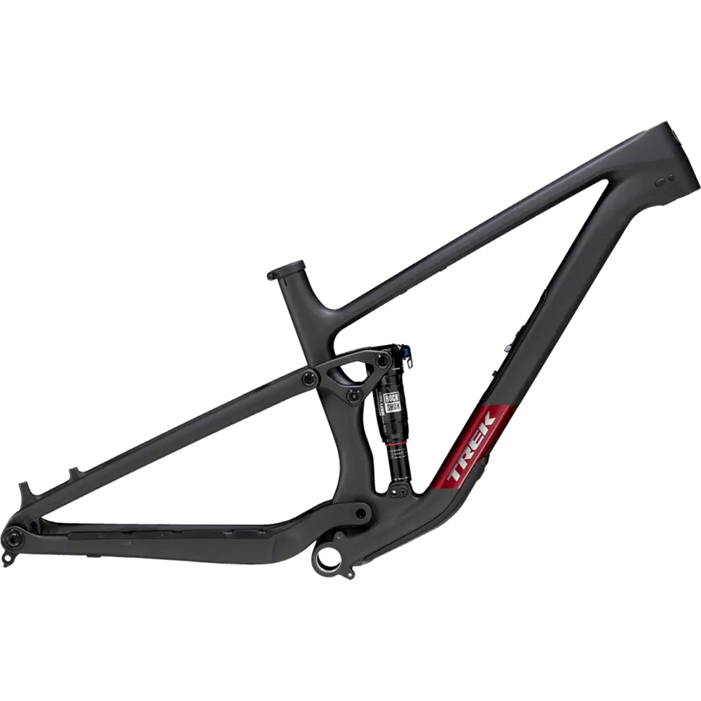 2026 Trek Top Fuel C Frameset Gen 4