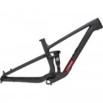 2026 Trek Top Fuel C Frameset Gen 4
