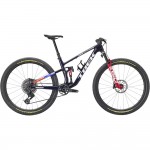 2026 Trek Top Fuel RSL Gen 4