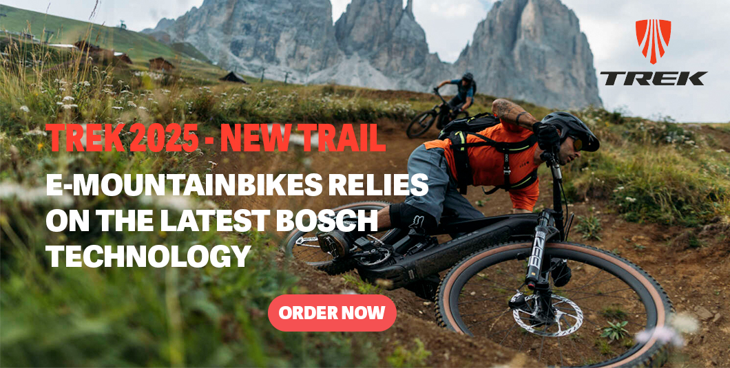 2025 TREK