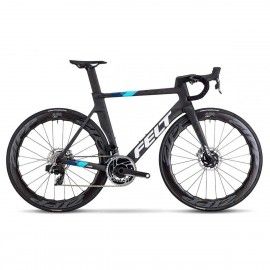 2021 Felt AR FRD Ultimate Red eTap AXS Road Bike 2021 Felt AR FRD Ultimate Red eTap AXS Road Bike