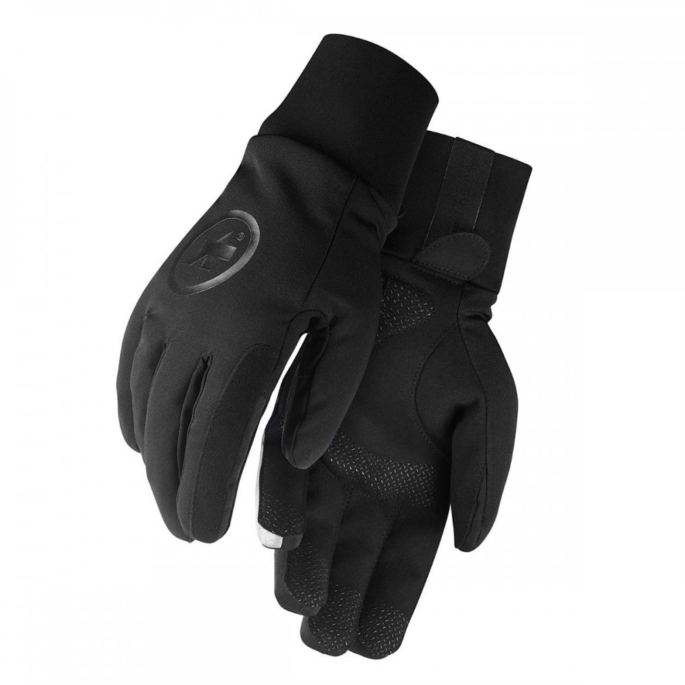 Assos Ultraz Winter Gloves