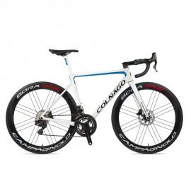 Colnago V3RS Red Etap Axs Disc Road Bike 2021