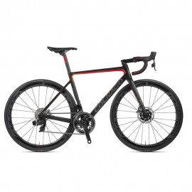 Colnago V3RS Red Etap Axs Disc Road Bike 2021