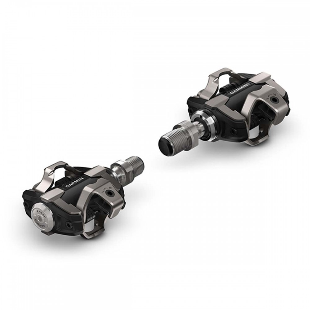 GARMIN RALLY XC200 POWER METER PEDALS