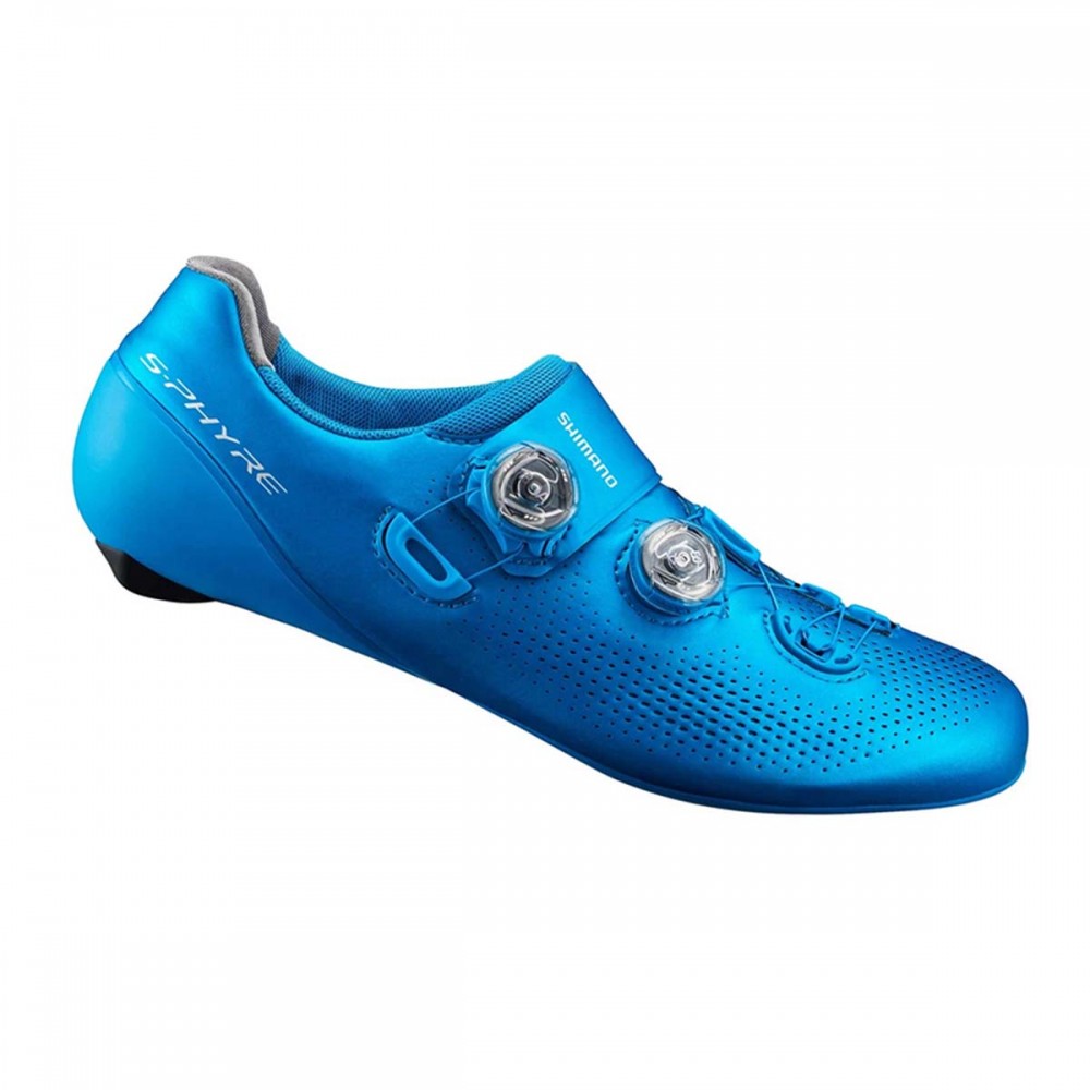 Shimano RC9 SPD-SL S-Phyre Road Shoes