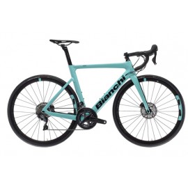 2021 Bianchi ARIA Disc Ultegra-Celeste 2021 Bianchi ARIA Disc Ultegra-Celeste