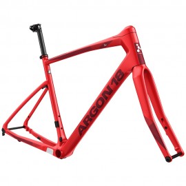 ARGON 18 KRYPTON CS DISC ROAD FRAMESET 2020