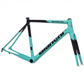 BIANCHI SPECIALISSIMA CV ROAD FRAMESET 2020