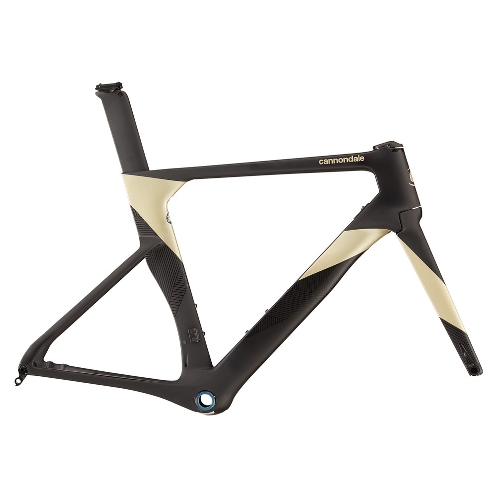 Cannondale Systemsix Hi-Mod Disc Road Frameset 2020