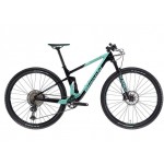 Bianchi Methanol CV FS 9.3 Mountain Bike 2021