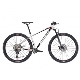 Bianchi Nitron 9.3 Carbon Hardtail Mountain Bike 2021 Bianchi Nitron 9.3 Carbon Hardtail Mountain Bike 2021