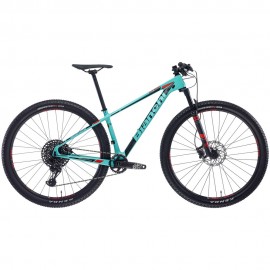 Bianchi Nitron 9.1 Gx Eagle Mountain Bike 2020 Bianchi Nitron 9.1 Gx Eagle Mountain Bike 2020