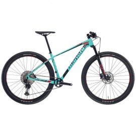 Bianchi Nitron 9.2 Xt/Slx Mountain Bike 2020 Bianchi Nitron 9.2 Xt/Slx Mountain Bike 2020