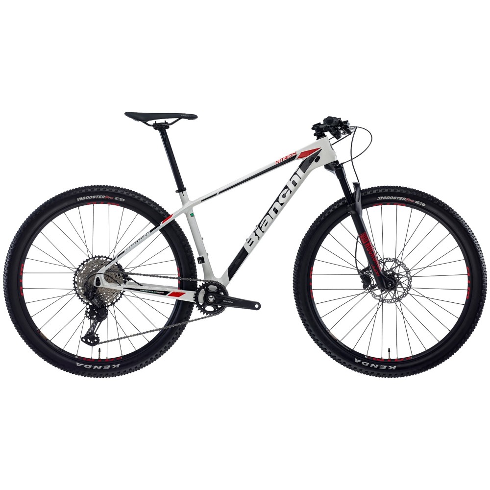 Bianchi Nitron 9.3 Xt/Slx Mountain Bike 2020