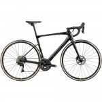 BMC Roadmachine Four 105 Disc Road Bike 2021