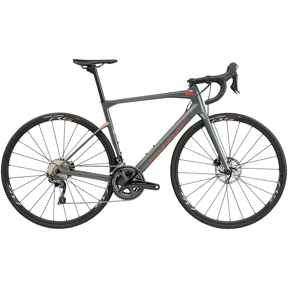 BMC ROADMACHINE THREE ULTEGRA DISC ROAD BIKE 2021