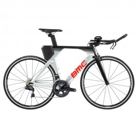 BMC TIMEMACHINE 02 ONE ULTEGRA DI2 TT/TRIATHLON BIKE 2020 BMC TIMEMACHINE 02 ONE ULTEGRA DI2 TT/TRIATHLON BIKE 2020