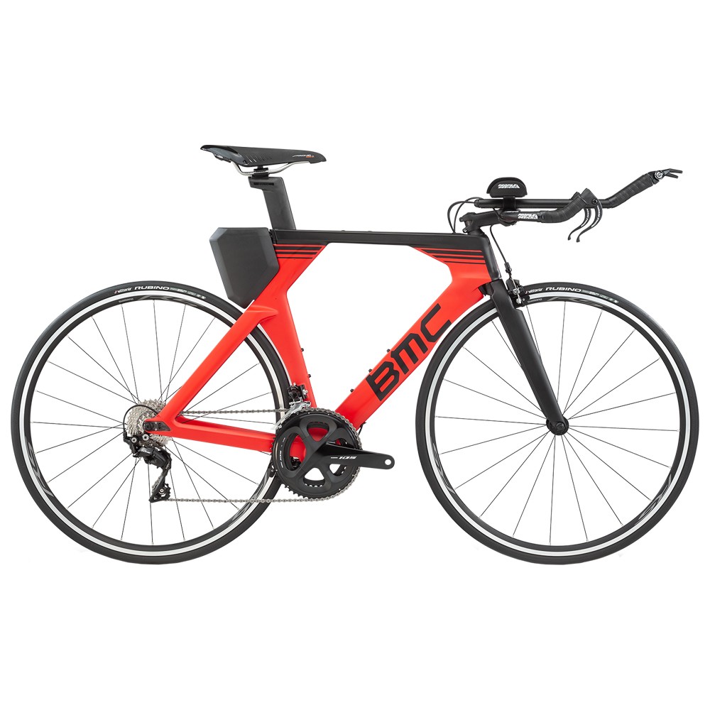 BMC TIMEMACHINE 02 TWO 105 TT/TRIATHLON BIKE 2020