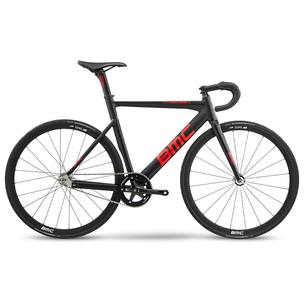 BMC TRACKMACHINE 02 ONE TRACK BIKE 2020