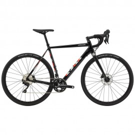 Cannondale Caadx 105 Disc Cyclocross Bike 2020 Cannondale Caadx 105 Disc Cyclocross Bike 2020