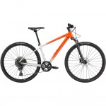 Cannondale Quick CX 1 Disc Womens Hybrid Bike 2021