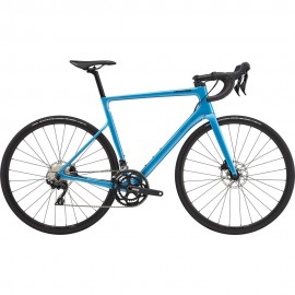 CANNONDALE SUPERSIX EVO 105 DISC ROAD BIKE 2021