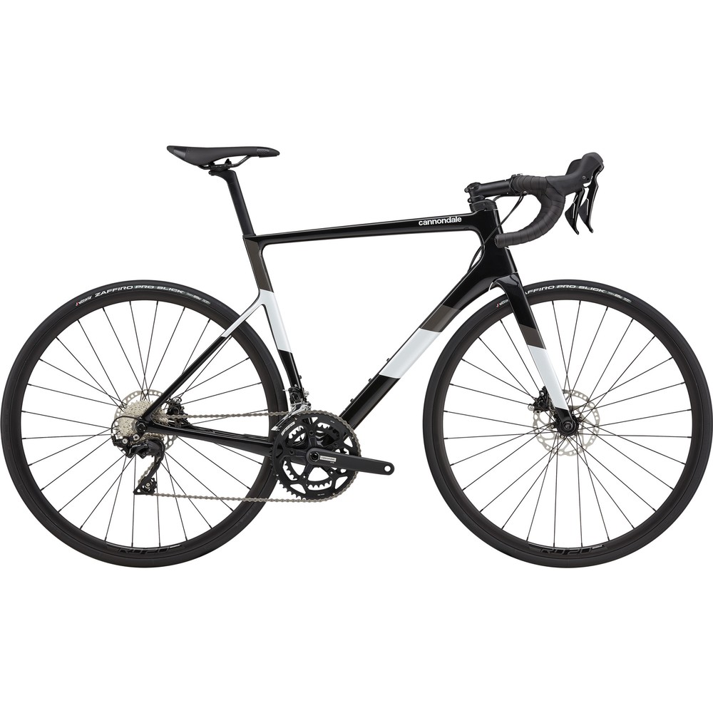 CANNONDALE SUPERSIX EVO 105 DISC ROAD BIKE 2021