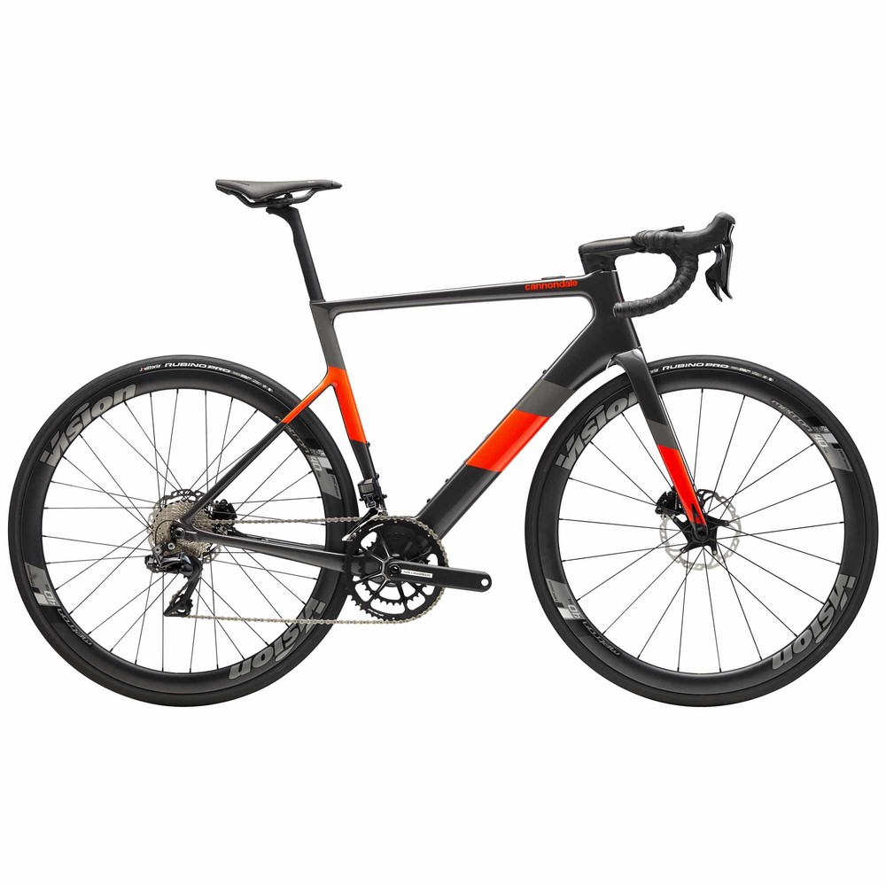 CANNONDALE SUPERSIX EVO NEO 1 DISC E-ROAD BIKE 2021