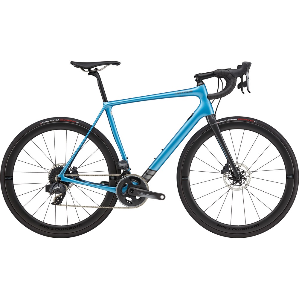 CANNONDALE SYNAPSE HIMOD FORCE ETAP AXS DISC ROAD BIKE 2021