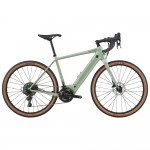 CANNONDALE SYNAPSE NEO SE 650B DISC E-ROAD BIKE 2021